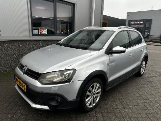 Volkswagen Polo 1.6TDI Cross picture 16