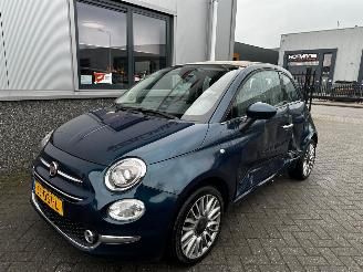 Fiat 500C 0.9 TwinAir Turbo Lounge picture 4