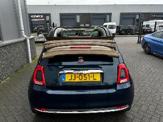 Fiat 500C 0.9 TwinAir Turbo Lounge picture 27