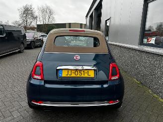 Fiat 500C 0.9 TwinAir Turbo Lounge picture 16