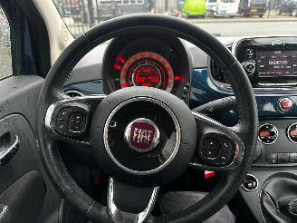Fiat 500C 0.9 TwinAir Turbo Lounge picture 29