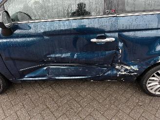 Fiat 500C 0.9 TwinAir Turbo Lounge picture 6