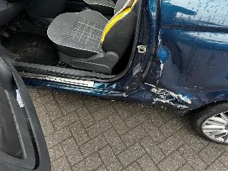 Fiat 500C 0.9 TwinAir Turbo Lounge picture 5