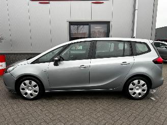 Opel Zafira TOURER 2.0 CDTI 96kw Edition picture 24