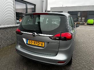 Opel Zafira TOURER 2.0 CDTI 96kw Edition picture 16