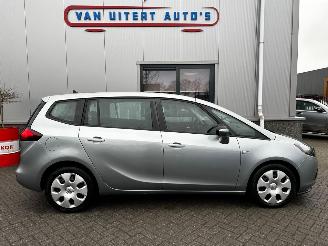 Opel Zafira TOURER 2.0 CDTI 96kw Edition picture 20