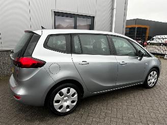 Opel Zafira TOURER 2.0 CDTI 96kw Edition picture 29