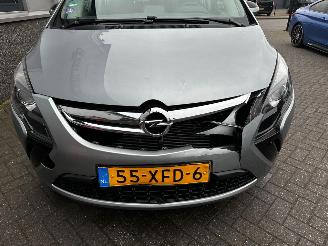 Opel Zafira TOURER 2.0 CDTI 96kw Edition picture 15