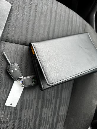 Opel Zafira TOURER 2.0 CDTI 96kw Edition picture 10