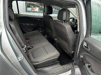 Opel Zafira TOURER 2.0 CDTI 96kw Edition picture 26