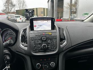 Opel Zafira TOURER 2.0 CDTI 96kw Edition picture 2