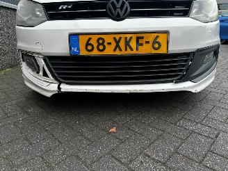 Volkswagen Polo 1.2TDI Bluemotion Comfortline picture 10