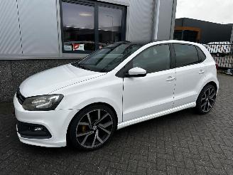 Volkswagen Polo 1.2TDI Bluemotion Comfortline picture 16