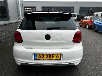 Volkswagen Polo 1.2TDI Bluemotion Comfortline picture 11