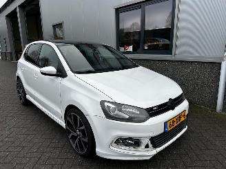 Volkswagen Polo 1.2TDI Bluemotion Comfortline picture 2