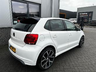 Volkswagen Polo 1.2TDI Bluemotion Comfortline picture 12