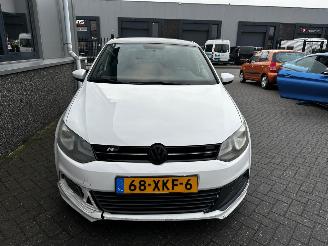 Volkswagen Polo 1.2TDI Bluemotion Comfortline picture 20