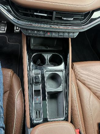 Skoda Enyaq 80 Founders Edition Black picture 7