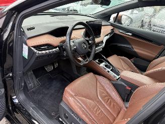 Skoda Enyaq 80 Founders Edition Black picture 13