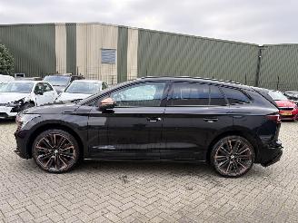 Skoda Enyaq 80 Founders Edition Black picture 32
