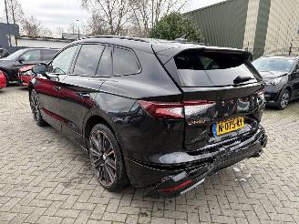 Skoda Enyaq 80 Founders Edition Black picture 30