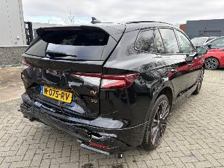 Skoda Enyaq 80 Founders Edition Black picture 27