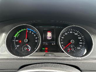 Volkswagen e-Golf e-Golf picture 24