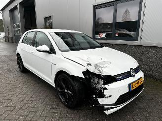 Damaged car Volkswagen e-Golf e-Golf 2017/8