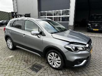  Suzuki S-Cross 1.0 Boosterjet Business Edition 2019/10