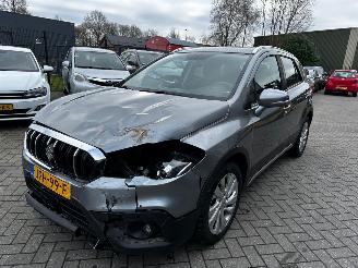 Suzuki S-Cross 1.0 Boosterjet Business Edition picture 17