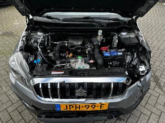 Suzuki S-Cross 1.0 Boosterjet Business Edition picture 19