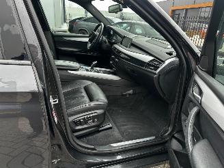 BMW X5 XDRIVE40D 313pk High Executive picture 34