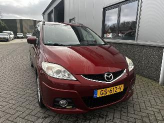 Mazda 5 1.8 Katano picture 2