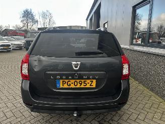 Dacia Logan 0.9 TCe Laureate picture 18