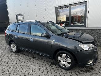 Dacia Logan 0.9 TCe Laureate picture 3