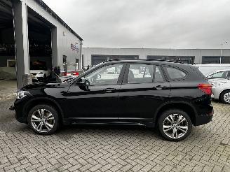 BMW X1 SDRIVE20I High Executive picture 11