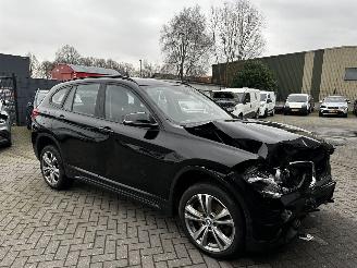 Coche accidentado BMW X1 SDRIVE20I High Executive 2019/6