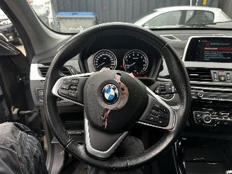 BMW X1 SDRIVE20I High Executive picture 24
