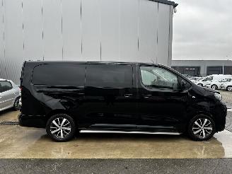 Toyota ProAce 2.0 D-4D Creator Long DC picture 4