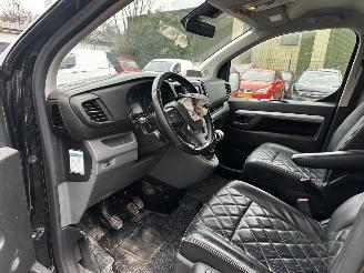 Toyota ProAce 2.0 D-4D Creator Long DC picture 19