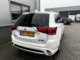 Mitsubishi Outlander 2.0 PHEV Business Edition picture 19