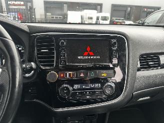 Mitsubishi Outlander 2.0 PHEV Business Edition picture 25