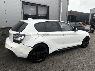 BMW 1-serie 116I M Sport Edition High Executive picture 16