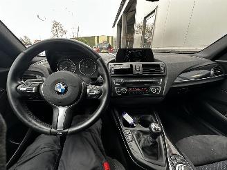 BMW 1-serie 116I M Sport Edition High Executive picture 33