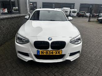 BMW 1-serie 116I M Sport Edition High Executive picture 31