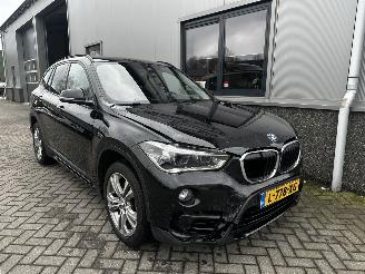 Unfallwagen BMW X1 XDRIVE25D High Executive 2018/1