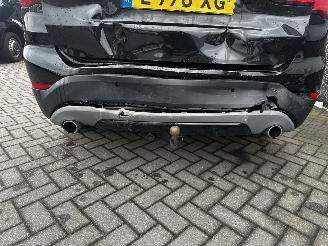 BMW X1 XDRIVE25D High Executive picture 26