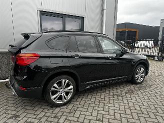 BMW X1 XDRIVE25D High Executive picture 7