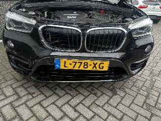 BMW X1 XDRIVE25D High Executive picture 17