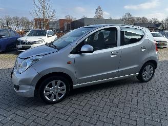 Suzuki Alto 1.0 Exclusive picture 5